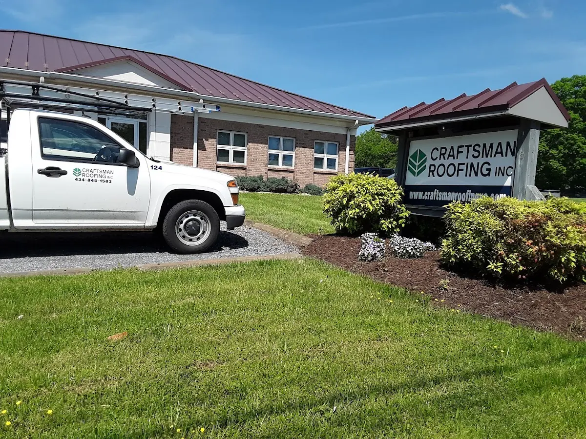 Quality Roof Inspection & Assessment by experienced craftsmen in Montgomery Village